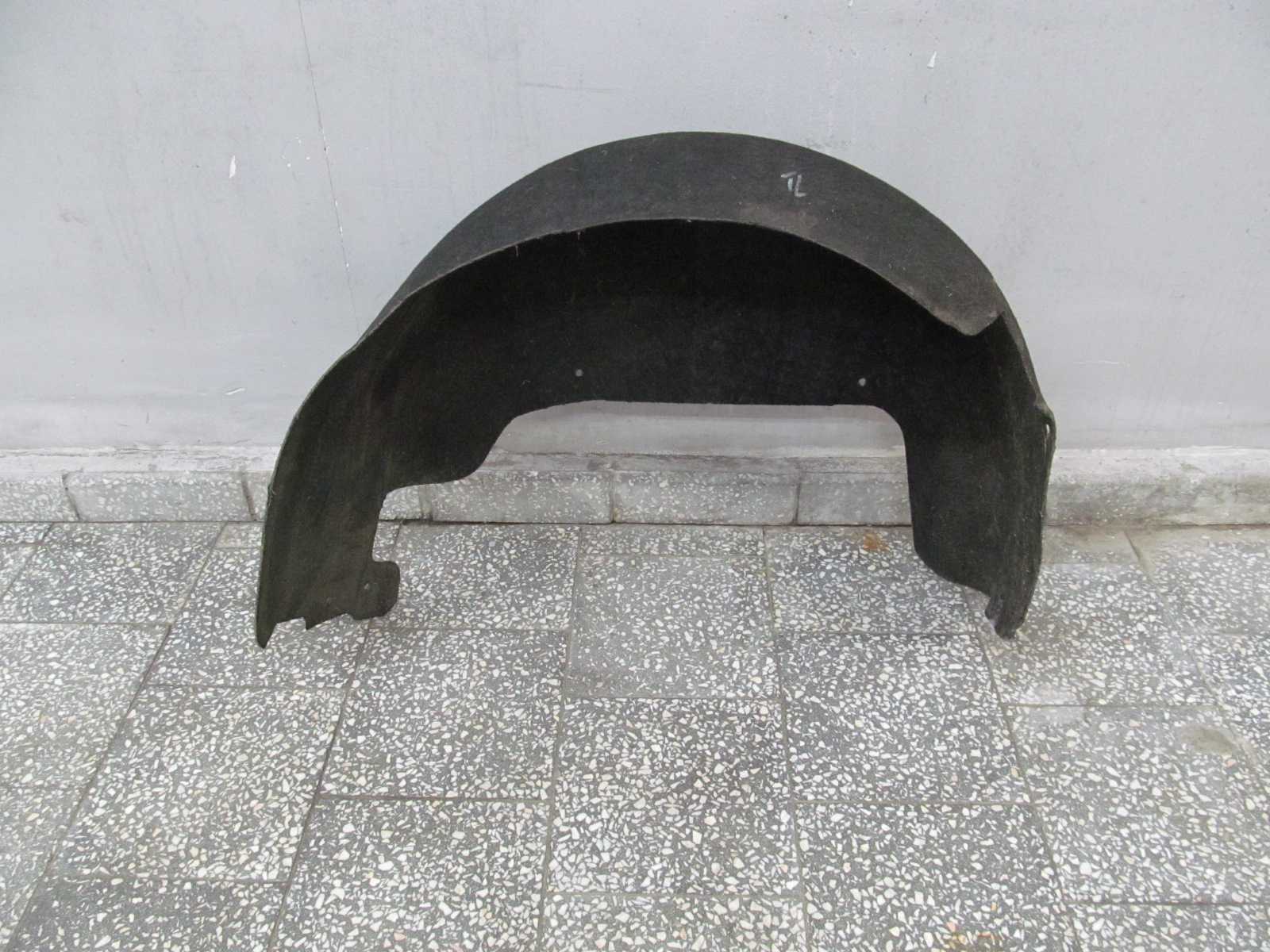 PEUGEOT 508 SW NADKOLE TYL LEWY 10-14