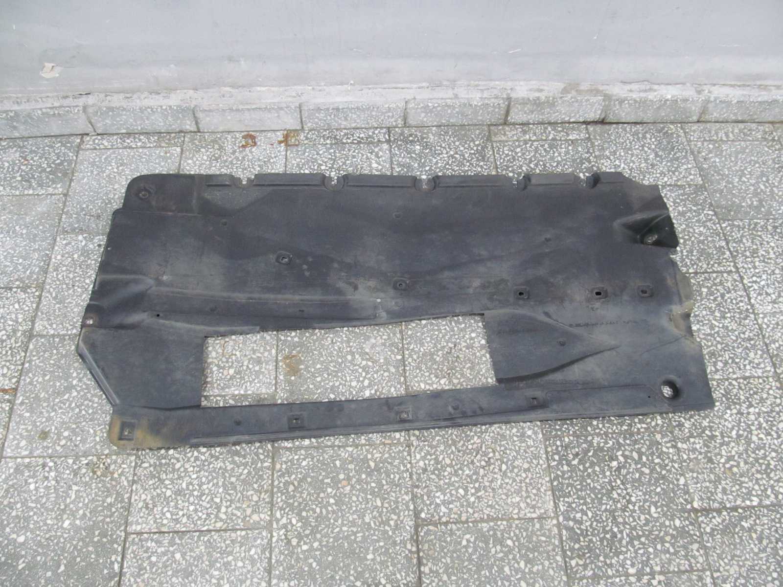 PEUGEOT 508 SW OSLONA PODWOZIA PRAWA 9672036380 10-14
