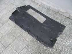 PEUGEOT 508 SW OSLONA PODWOZIA PRAWA 9672036380 10-14