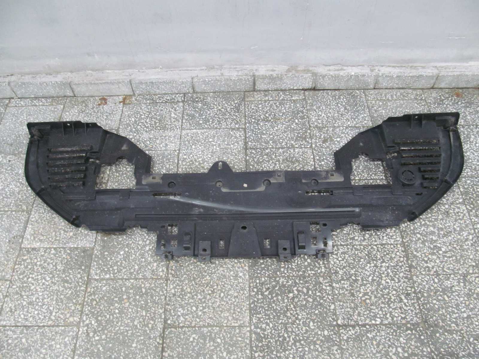 PEUGEOT 508 OSLONA ZDERZAKA CHLODNIC 9675692880 10-14