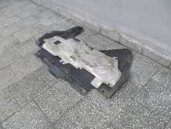 PEUGEOT 508 OSLONA SILNIKA 9672523380 9673016880 10-14