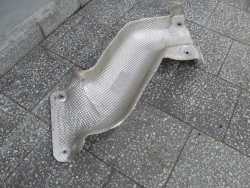 PEUGEOT 508 SW OSLONA TERMICZNA 9674799880 10-14