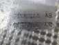 PEUGEOT 508 SW OSLONA TERMICZNA 9674799880 10-14