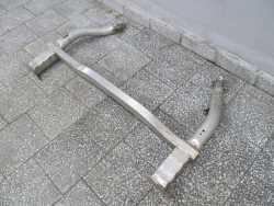 PEUGEOT 508 BELKA KLY STREFA ZNIOTU PRZOD 10-14
