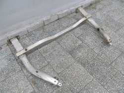 PEUGEOT 508 BELKA KLY STREFA ZNIOTU PRZOD 10-14