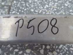 PEUGEOT 508 BELKA KLY STREFA ZNIOTU PRZOD 10-14