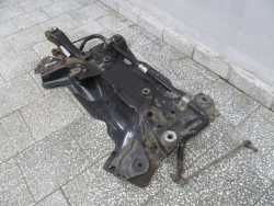 PEUGEOT 508 1.6 HDI WOZEK SANKI KOLYSKA SILNIKA 7CAA56 10-14