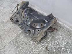 PEUGEOT 508 1.6 HDI WOZEK SANKI KOLYSKA SILNIKA 7CAA56 10-14