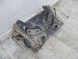 PEUGEOT 508 1.6 HDI WOZEK SANKI KOLYSKA SILNIKA 7CAA56 10-14