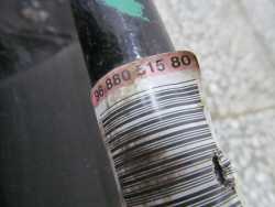 PEUGEOT 508 1.6 HDI WOZEK SANKI KOLYSKA SILNIKA 7CAA56 10-14