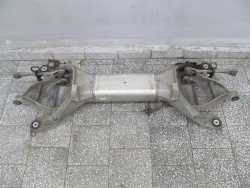 PEUGEOT 508 SW BELKA WOZEK ZAWIESZENIA TYL 9640718610 964071871010-14