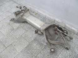 PEUGEOT 508 SW BELKA WOZEK ZAWIESZENIA TYL 9640718610 964071871010-14