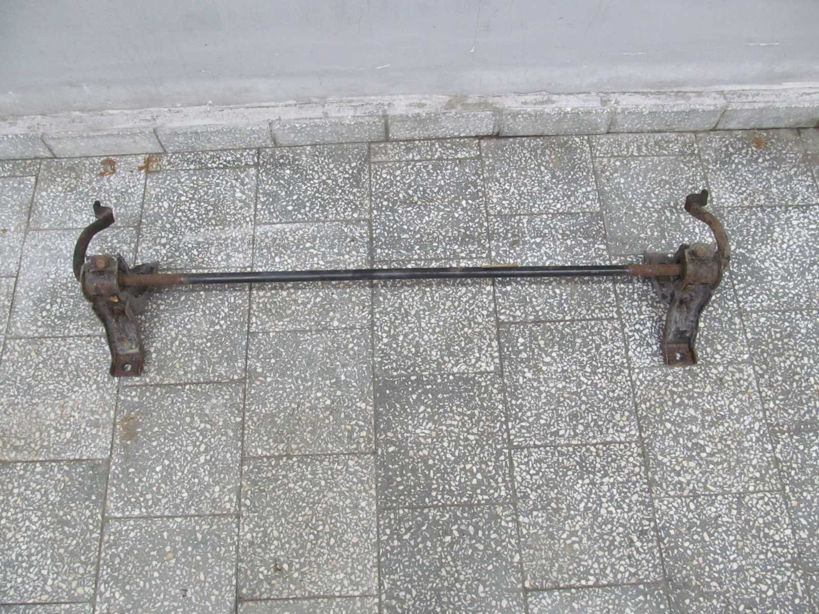 PEUGEOT 508 SW DRAZEK STABILIZATORA STABILIZATOR TYL 9658402180 10-14