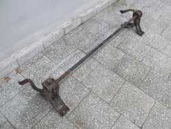 PEUGEOT 508 SW DRAZEK STABILIZATORA STABILIZATOR TYL 9658402180 10-14