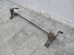 PEUGEOT 508 SW DRAZEK STABILIZATORA STABILIZATOR TYL 9658402180 10-14