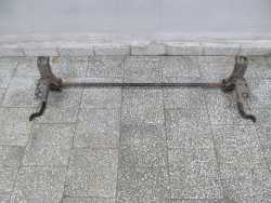 PEUGEOT 508 SW DRAZEK STABILIZATORA STABILIZATOR TYL 9658402180 10-14