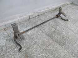 PEUGEOT 508 SW DRAZEK STABILIZATORA STABILIZATOR TYL 9658402180 10-14