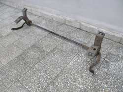 PEUGEOT 508 SW DRAZEK STABILIZATORA STABILIZATOR TYL 9658402180 10-14