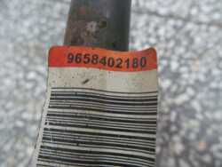 PEUGEOT 508 SW DRAZEK STABILIZATORA STABILIZATOR TYL 9658402180 10-14