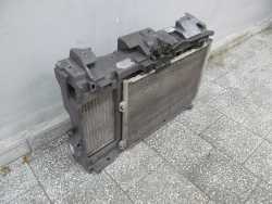 PEUGEOT 508 1.6 HDI PAS PRZEDNI CHLODNICE WENTYLATOR 9685794280 10-14