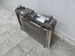 PEUGEOT 508 1.6 HDI PAS PRZEDNI CHLODNICE WENTYLATOR 9685794280 10-14
