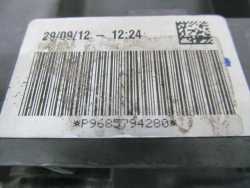 PEUGEOT 508 1.6 HDI PAS PRZEDNI CHLODNICE WENTYLATOR 9685794280 10-14