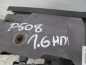 PEUGEOT 508 1.6 HDI PAS PRZEDNI CHLODNICE WENTYLATOR 9685794280 10-14
