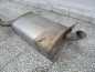 PEUGEOT 508 1.6 HDI WYDECH TLUMIK KONCOWY 9681229480 10-14