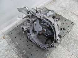 PEUGEOT 508 1.6 HDI SKRZYNIA BIEGOW 20DM65 10-14