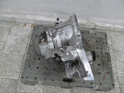 PEUGEOT 508 1.6 HDI SKRZYNIA BIEGOW 20DM65 10-14