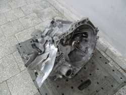 PEUGEOT 508 1.6 HDI SKRZYNIA BIEGOW 20DM65 10-14