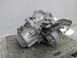 PEUGEOT 508 1.6 HDI SKRZYNIA BIEGOW 20DM65 10-14