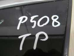 PEUGEOT 508 SW SZYBA BOCZNA KAROSERYJNA TYL PRAWA ANTENA 10-14