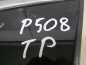 PEUGEOT 508 SW SZYBA BOCZNA KAROSERYJNA TYL PRAWA ANTENA 10-14