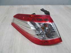 PEUGEOT 508 SW LAMPA TYL LEWY LED 9686779580 10-14