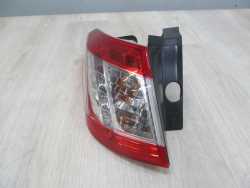 PEUGEOT 508 SW LAMPA TYL LEWY LED 9686779580 10-14