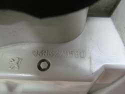 PEUGEOT 508 SW LAMPA TYL LEWY LED 9686779580 10-14