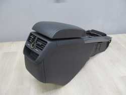 PEUGEOT 508 TUNEL SRODKOWY PODLOKIETNIK SCHOWEK 9686452980 9688547677 9688547377 10-14