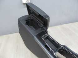 PEUGEOT 508 TUNEL SRODKOWY PODLOKIETNIK SCHOWEK 9686452980 9688547677 9688547377 10-14