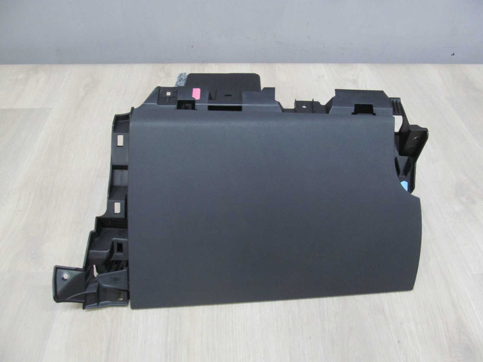 PEUGEOT 508 SCHOWEK DESKI PASAZERA 9686448977 UK 10-14