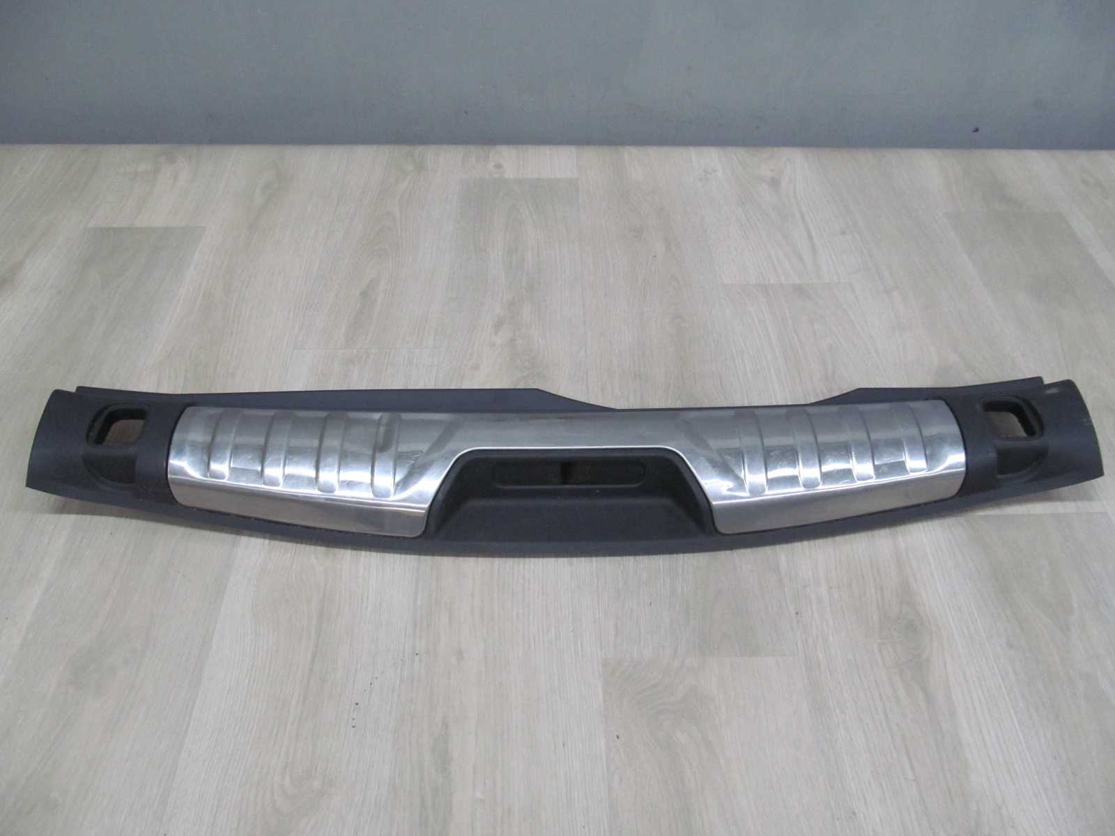PEUGEOT 508 SW OSLONA NAKLADKA PASA TYL 9673038977 9687261477 10-14