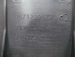 PEUGEOT 508 SW LISTWA WZMOSNIENIE BAGAZNIKA 9671239577 10-14