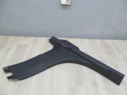 PEUGEOT 508 OSLONA POSZYCIE SLUPKA PRAWE 9686334477 10-14