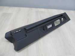 PEUGEOT 508 SW PROWADNICA ROLETY BAGAZNIKA PRAWA 9687262277 10-14
