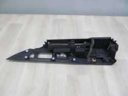 PEUGEOT 508 SW PROWADNICA ROLETY BAGAZNIKA PRAWA 9687262277 10-14