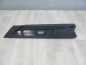PEUGEOT 508 SW PROWADNICA ROLETY BAGAZNIKA LEWA 9687263277 10-14