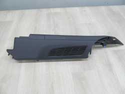 PEUGEOT 508 SW PROWADNICA ROLETY BAGAZNIKA LEWA 9687263277 10-14