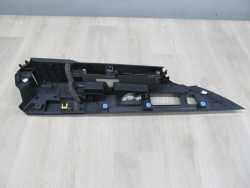 PEUGEOT 508 SW PROWADNICA ROLETY BAGAZNIKA LEWA 9687263277 10-14