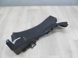 PEUGEOT 508 SW LISTWA OSLONA PROGU TYL LEWA 9686361677 10-14