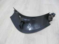 PEUGEOT 508 SW LISTWA OSLONA PROGU PRZOD LEWA 9686335777 10-14